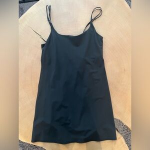 Abercrombie Traveler Mini Dress
